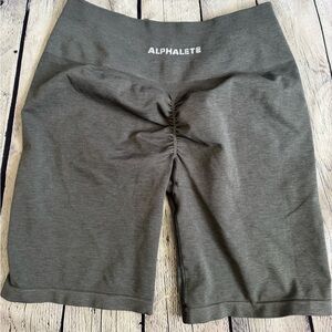 Alphalete Gym Shorts